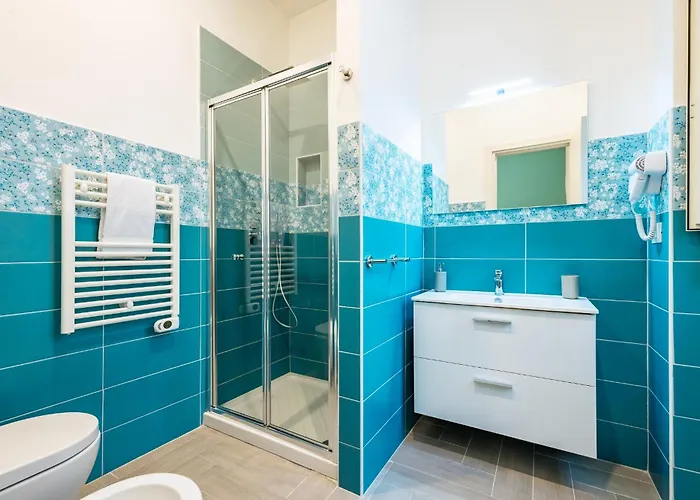 Affittacamere Solaris