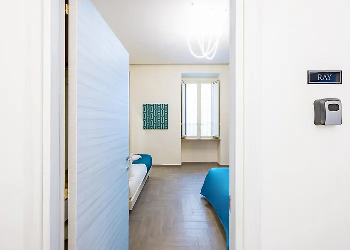 Gæstehus Solaris 3*