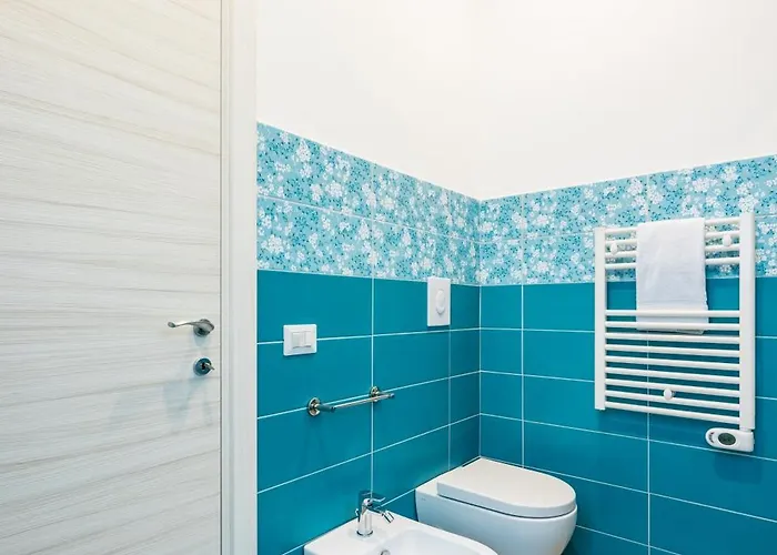 Konukevi Solaris Napoli