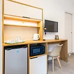 Gasthof Solaris 3*